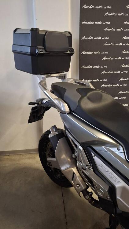Honda X-ADV 750 (2018 - 20) (2)