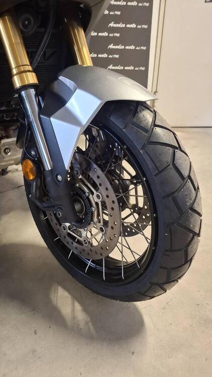 Honda X-ADV 750 (2018 - 20) (3)