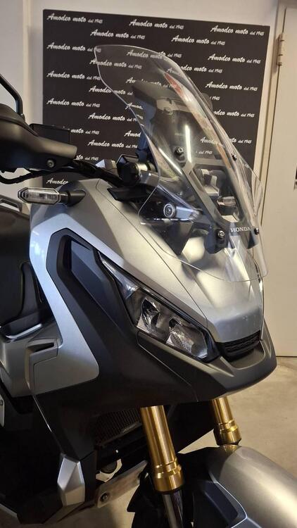 Honda X-ADV 750 (2018 - 20) (4)
