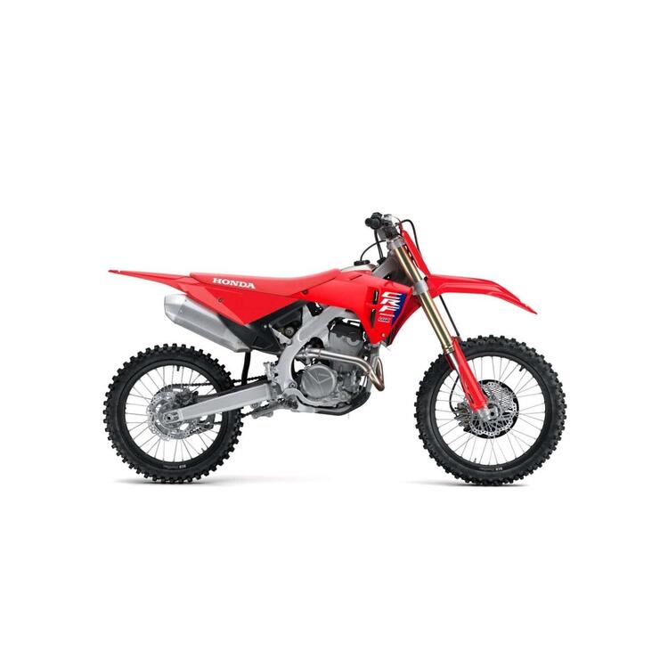 Honda CRF 250 R (2026)