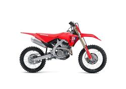 Honda CRF 250 R (2026) usata