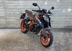KTM 390 Duke (2024 - 26) usata