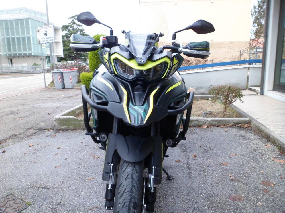 Benelli TRK 702X (2023 - 25) (3)