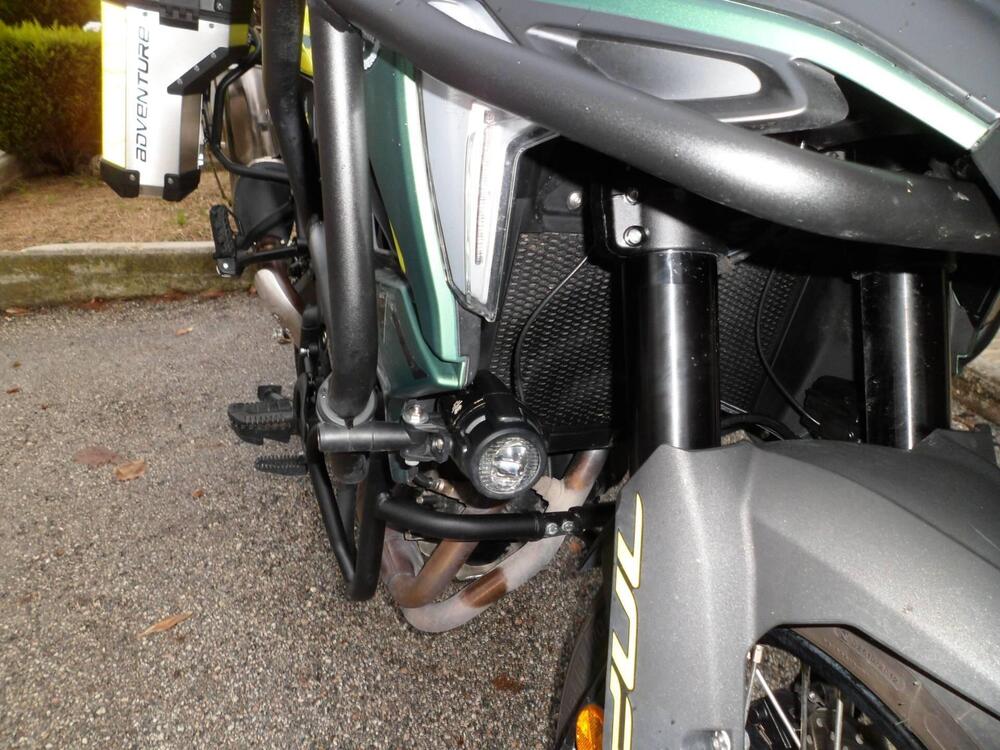 Benelli TRK 702X (2023 - 25) (4)