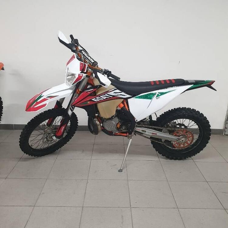 KTM 300 EXC E TPI (2020)