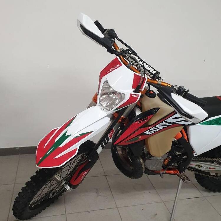 KTM 300 EXC E TPI (2020) (3)
