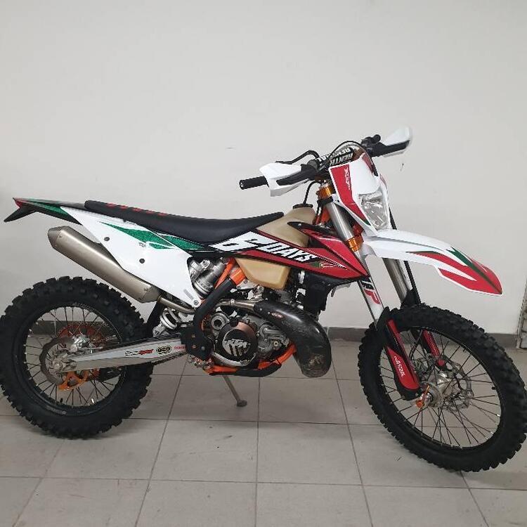 KTM 300 EXC E TPI (2020) (5)