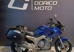 Yamaha TDM 900 (2002 - 14) usata