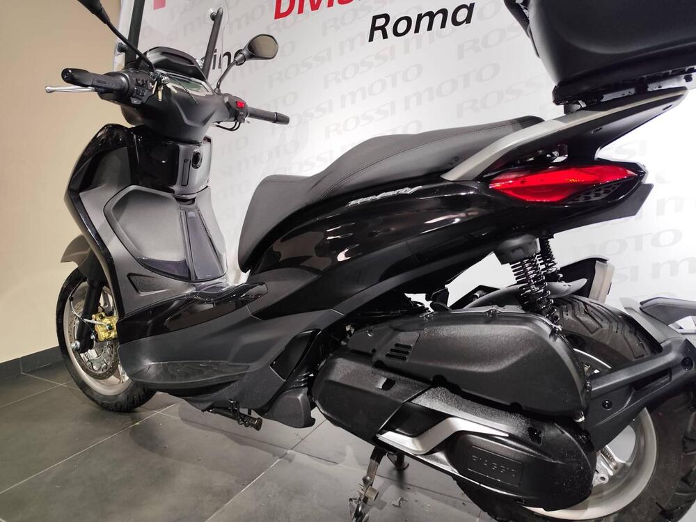 Piaggio Beverly 400 (2025) (3)