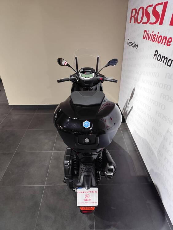 Piaggio Beverly 400 (2025) (4)