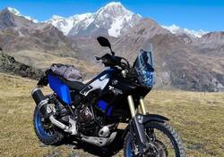 Yamaha Ténéré 700 (2021) usata
