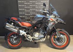 Benelli TRK 502X (2018 - 20) usata