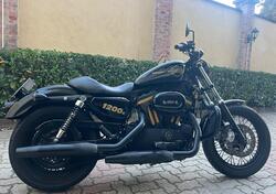 Harley-Davidson 1200 Roadster (2006 - 08) - XL 1200R usata