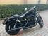 Harley-Davidson 1200 Roadster (2006 - 08) - XL 1200R (7)