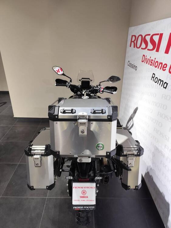 Benelli TRK 702X (2023 - 25) (4)