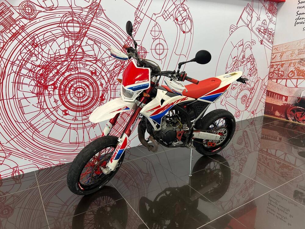 Fantic Motor Motard 50 M Casa 2t (2018) (3)