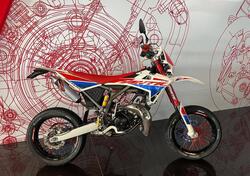 Fantic Motor Motard 50 M Casa 2t (2018) usata