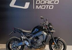 Yamaha MT-09 (2021 - 23) usata