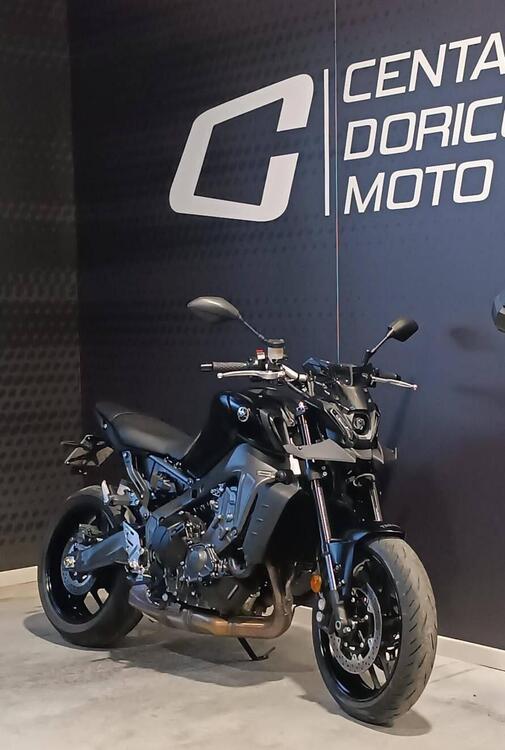 Yamaha MT-09 (2021 - 23) (3)