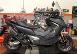 Sym ADXTG 400 (2025) usata