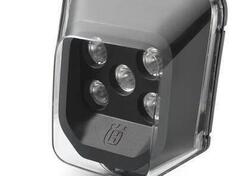 Faro ant. a led originale Husqvarna, per enduro da