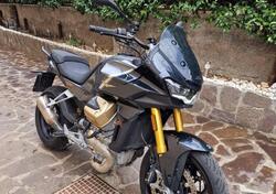 Moto Guzzi V100 Mandello S (2022 - 24) usata