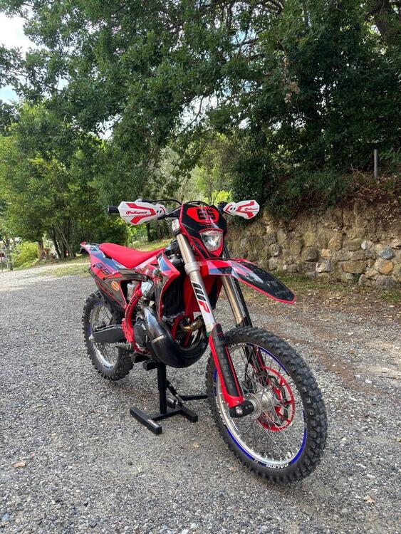 GASGAS EC 300 Tpi (2023)