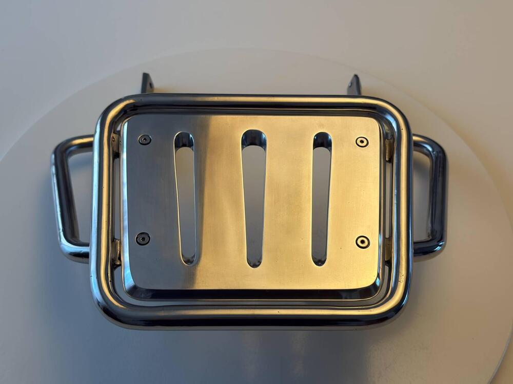 Portapacchi inox/ergal per BMW HP2 Enduro Giuliani (4)