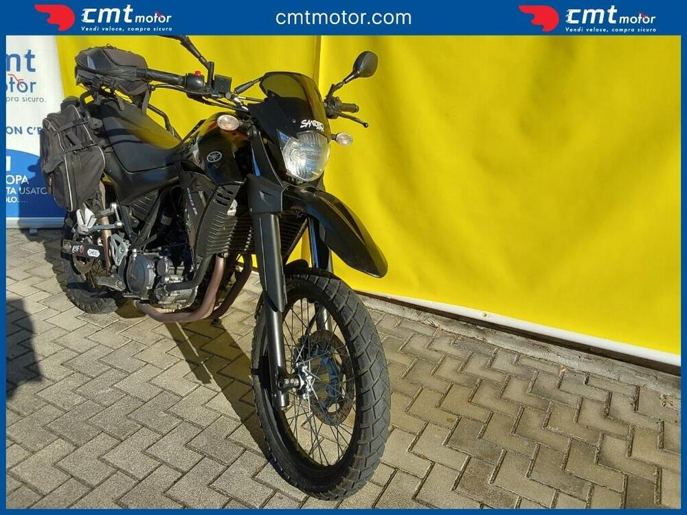 Yamaha XT 660 R (2004 - 16) (4)