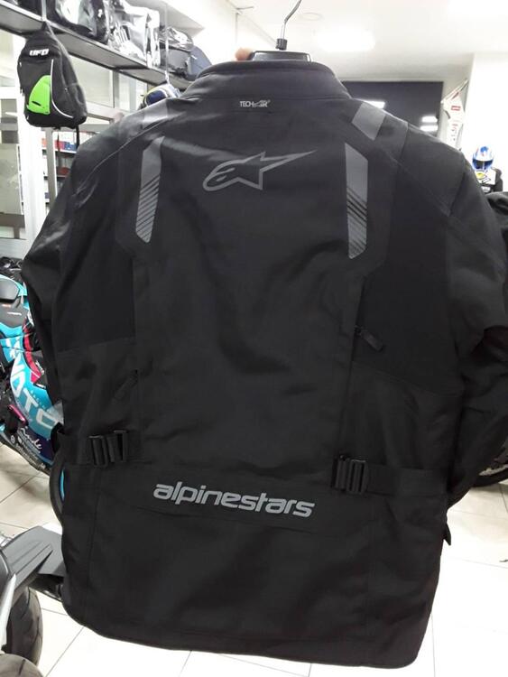 GIUBBINO ALPINESTARS MONTEIRA (2)