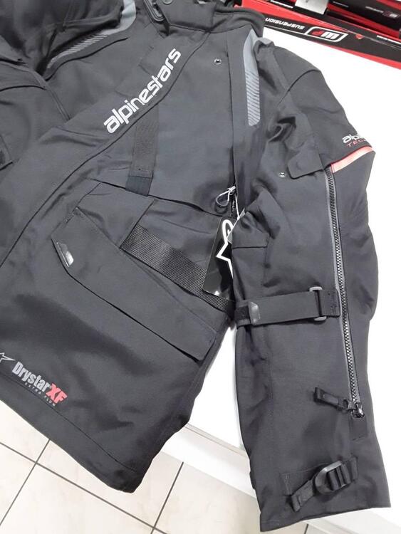 GIUBBINO ALPINESTARS MONTEIRA (3)