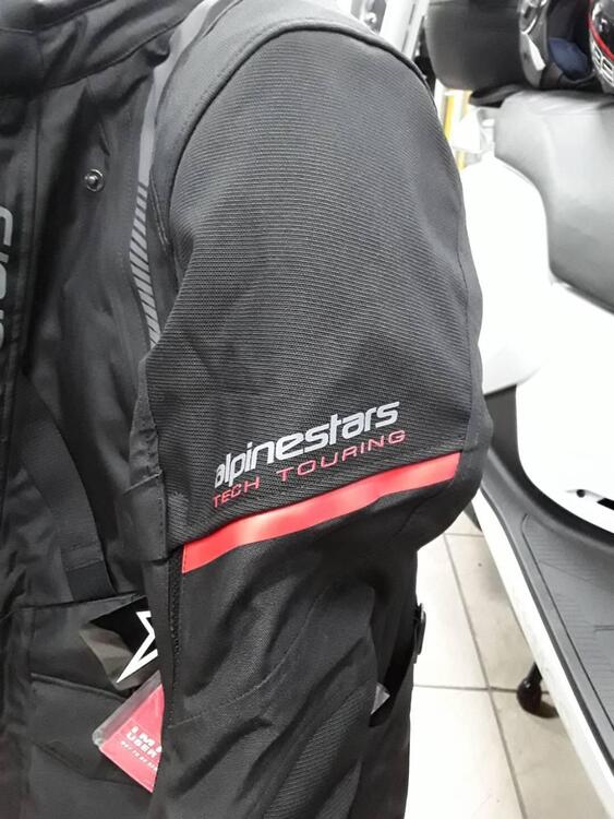 GIUBBINO ALPINESTARS MONTEIRA (5)