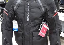 GIUBBINO ALPINESTARS MONTEIRA