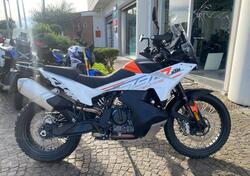 KTM 790 Adventure (2023 - 24) usata