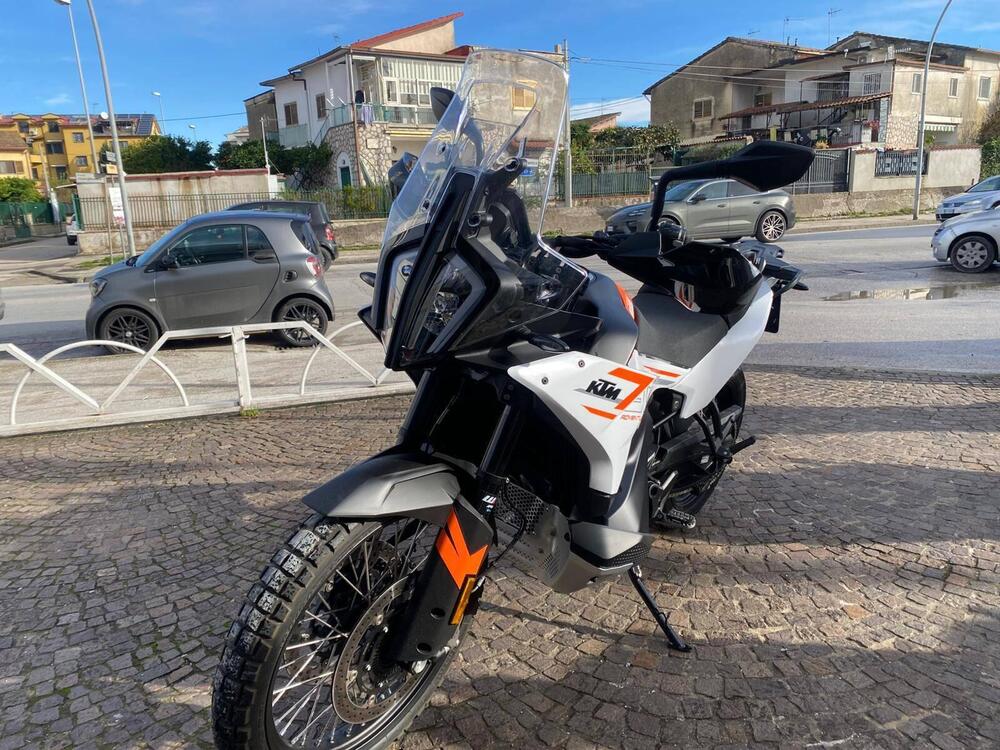 KTM 790 Adventure (2023 - 24) (4)