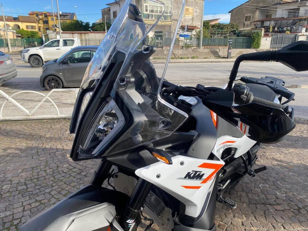 KTM 790 Adventure (2023 - 24) (5)