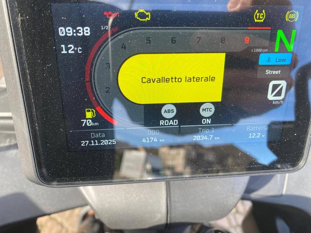 KTM 790 Adventure (2023 - 24) (3)