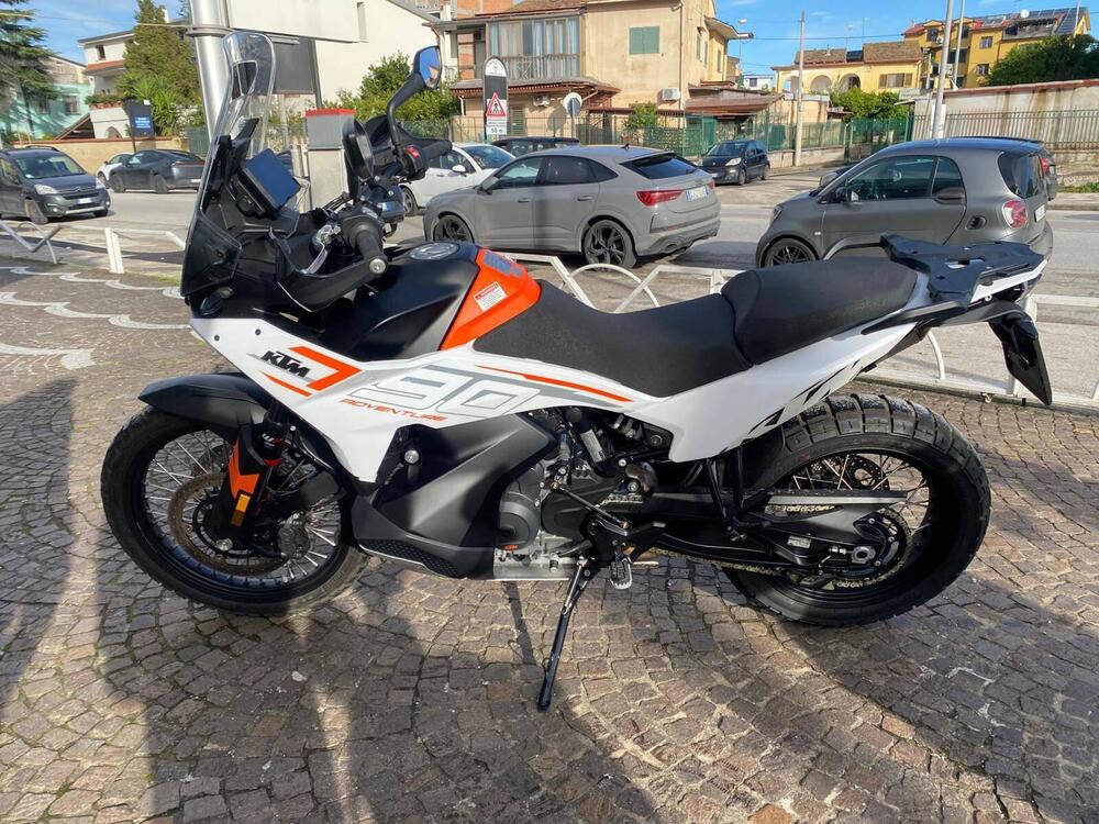 KTM 790 Adventure (2023 - 24) (2)