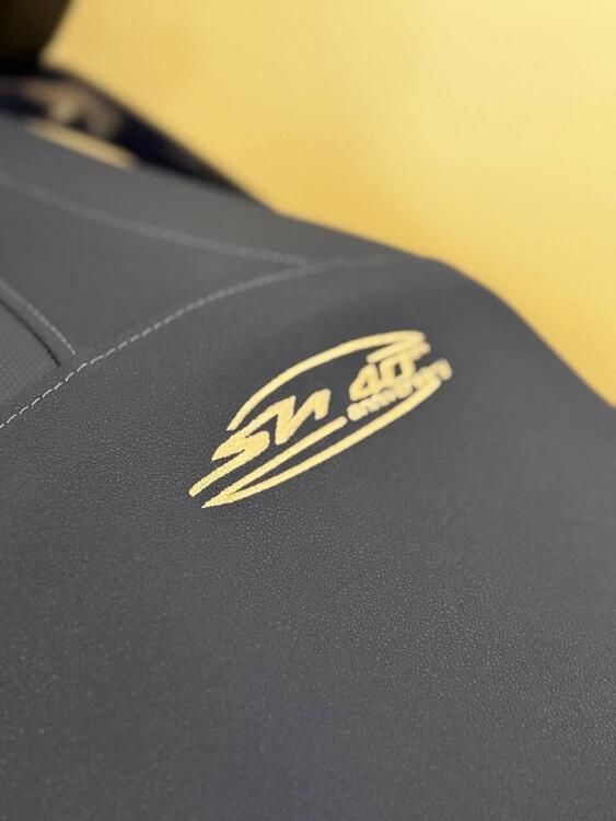 Honda SH 125i Vetro (2024 - 25) (5)