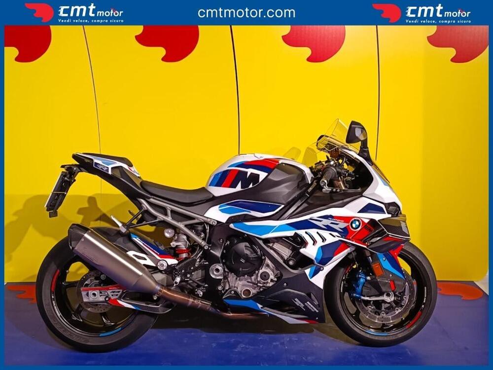 Bmw S 1000 RR (2021 - 22)