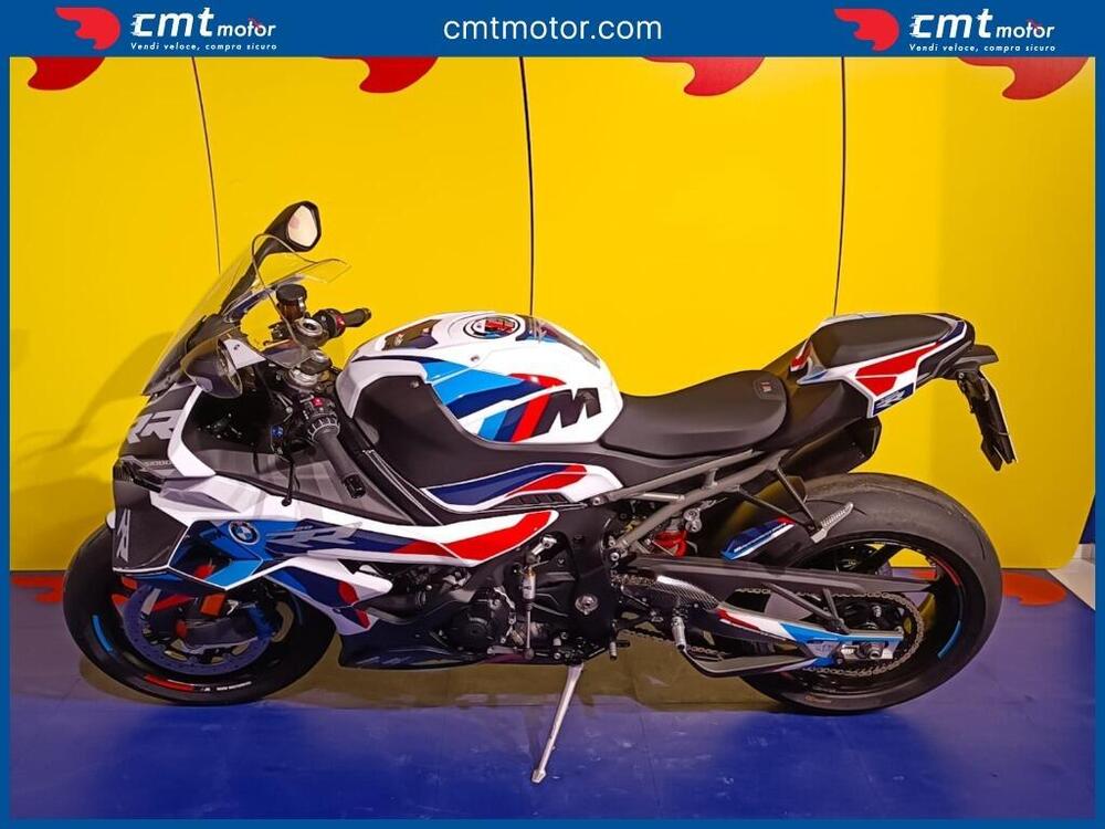 Bmw S 1000 RR (2021 - 22) (3)