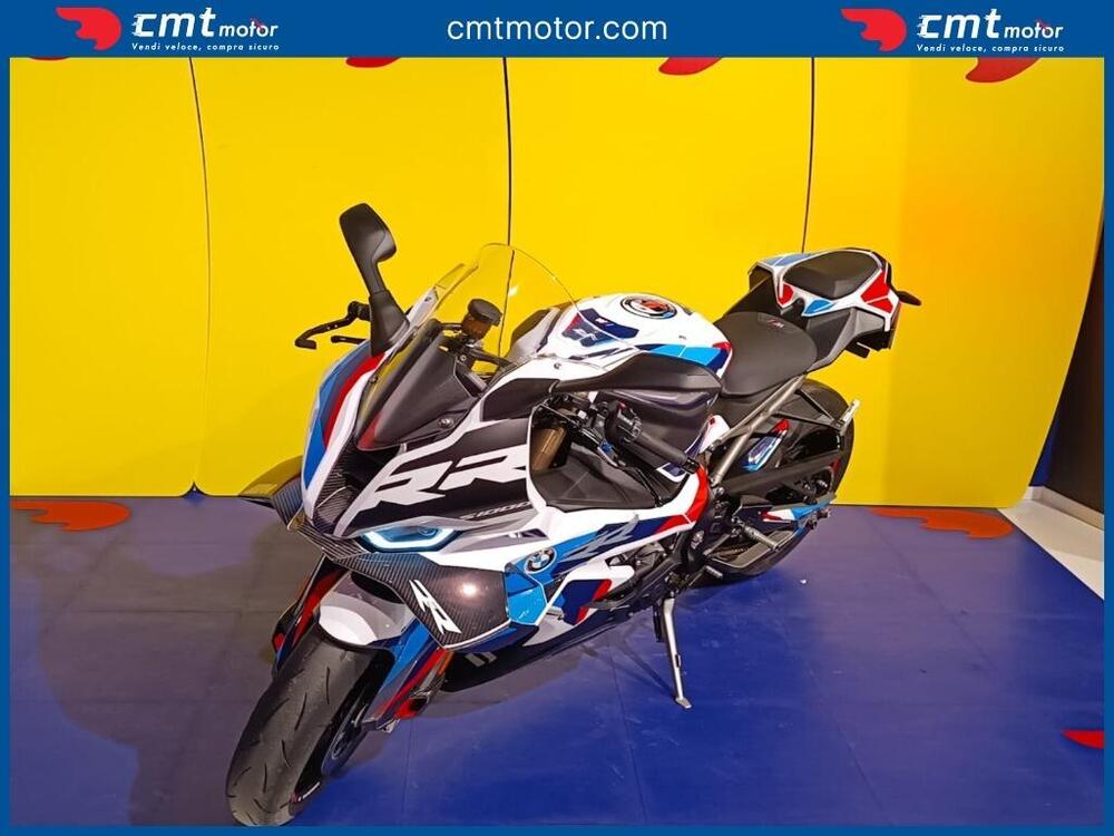 Bmw S 1000 RR (2021 - 22) (4)