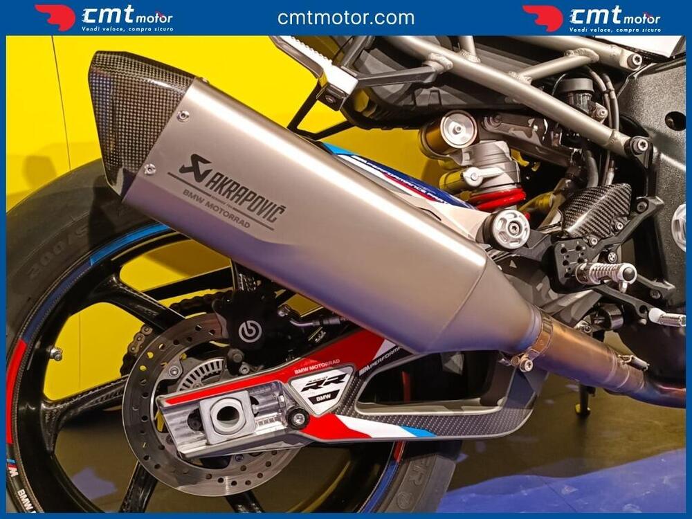 Bmw S 1000 RR (2021 - 22) (5)