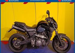 Yamaha MT-03 (2006 - 14) usata