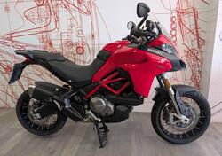 Ducati Multistrada 950 S (2019 - 20) usata