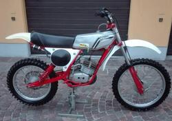 Tgm 50 ex ufficiale Dal Ferro d'epoca