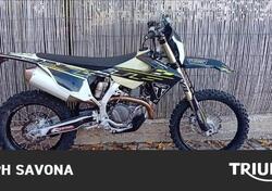 Triumph TF 450-E (2026) usata