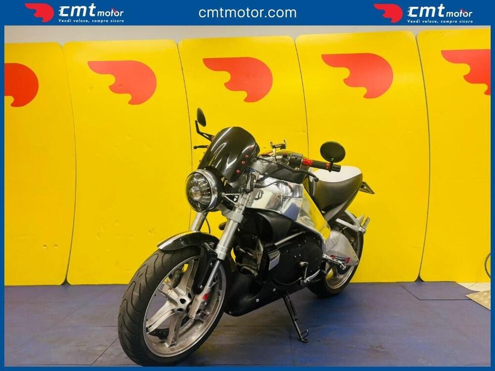 Buell Firebolt XB9R 1000 (2)