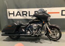 Harley-Davidson 1690 Street Glide Special (2014 - 16) - FLHX usata