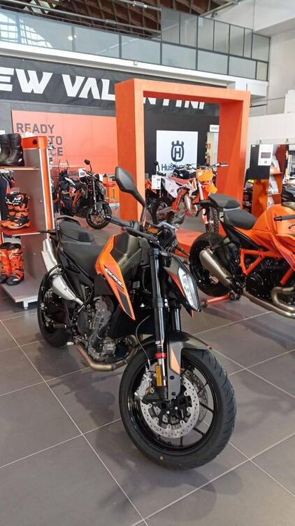 KTM 790 Duke (2025 - 26) (2)